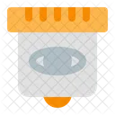 Eye chart  Icon