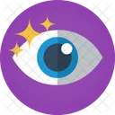 Eye Check Test Icon