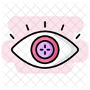 Eye Checkup Icon
