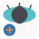 Eye Clinic  Icon