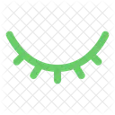 Eye Closed Icon