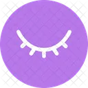 Eye Closed Close Hide Icon