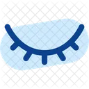 Eye Closed Close Hide Icon