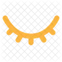 Eye Closed Close Hide Icon