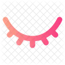 Eye Closed Close Hide Icon