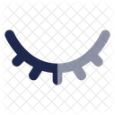 Eye Closed Close Hide Icon
