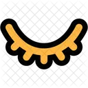 Eye Closed Icon