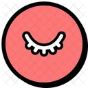 Eye Closed Icon