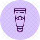Eye Cream Eyecream Cream Icon