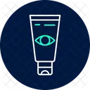 Eye Cream Eyecream Cream Icon