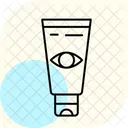 Eye Cream Eyecream Cream Icon
