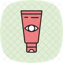 Eye Cream Eyecream Cream Icon