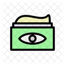 Eye Cream  Icon