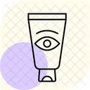 Eye Cream Icon