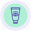 Eye Cream Icon