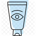 Eye Cream Icon