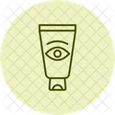 Eye Cream Icon