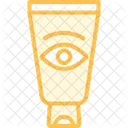Eye Cream Icon