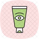 Eye Cream Icon