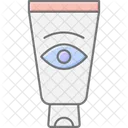Eye Cream Icon