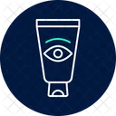 Eye Cream Icon