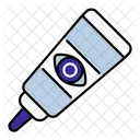Eye cream  Icon