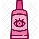 Eye cream  Icon