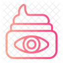 Eye Cream  Icon