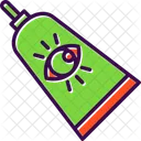 Eye Cream  Icon