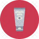 Eye Cream Cosmetic Care Icon