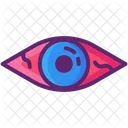 Eye Disease  Icon