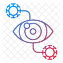 Eye Disease  Icon