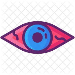 Eye Disease  Icon