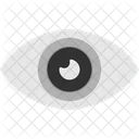 Eye Donate  Icon