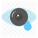 Eye drop  Icône