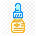Eye Drop  Icon