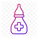 Eye drop  Icon