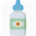 Eye Drop  Icône