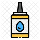 Eye drop  Icon