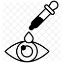 Eye Dropper  Icon