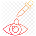 Eye Dropper  Icon