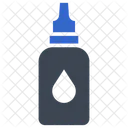 Dropper Dropper Bottle Drops Icon