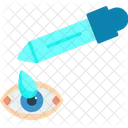 Eye Dropper  Icon