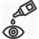 Eye Dropper  Icon