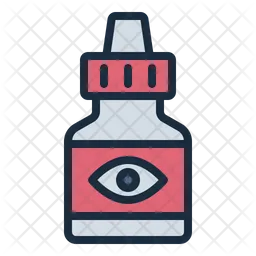 Eye Dropper  Icon