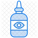 Eye dropper  Icon