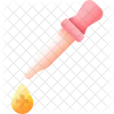 Eye Dropper Dropper Eye Drops Icon