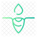 Eye dropper  Icon