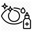 Eye Dropper  Icon
