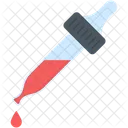 Eye Dropper Dropper Eye Drops Icon